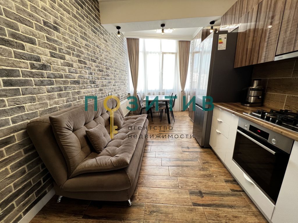 Продажа 2-комнатной квартиры, Пятигорск, Пестова ул,  9