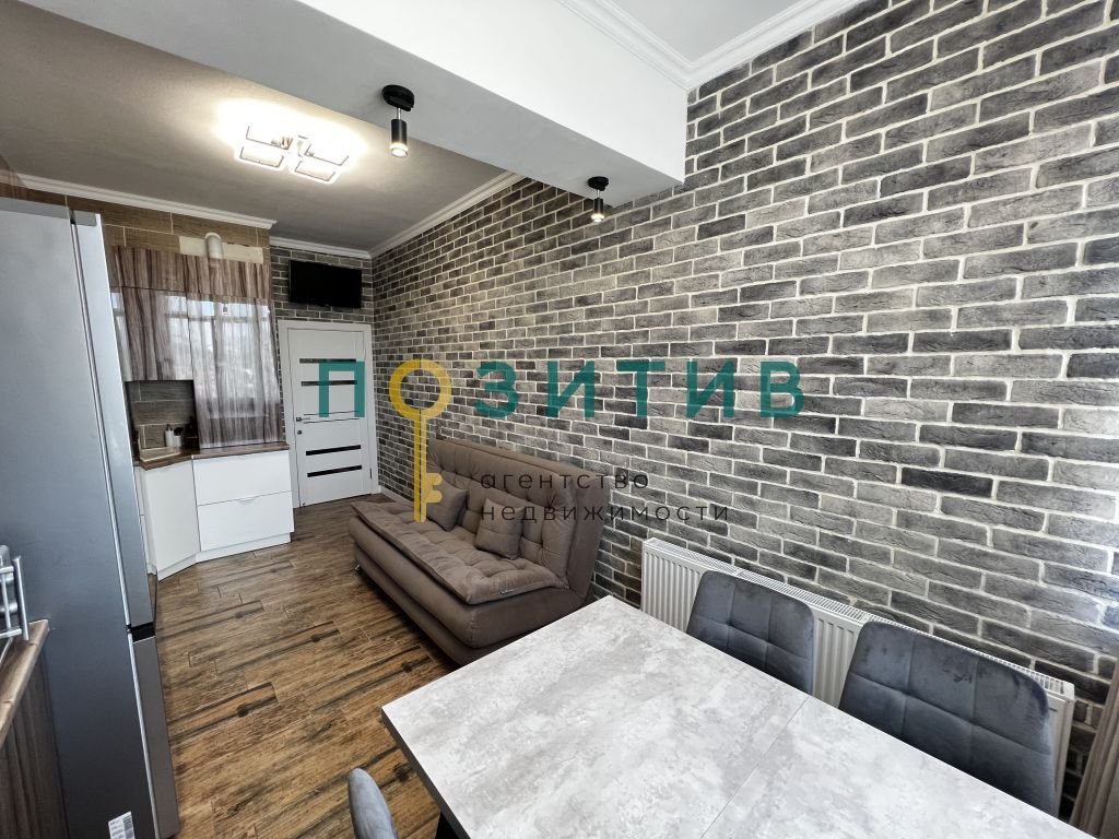 Продажа 2-комнатной квартиры, Пятигорск, Пестова ул,  9