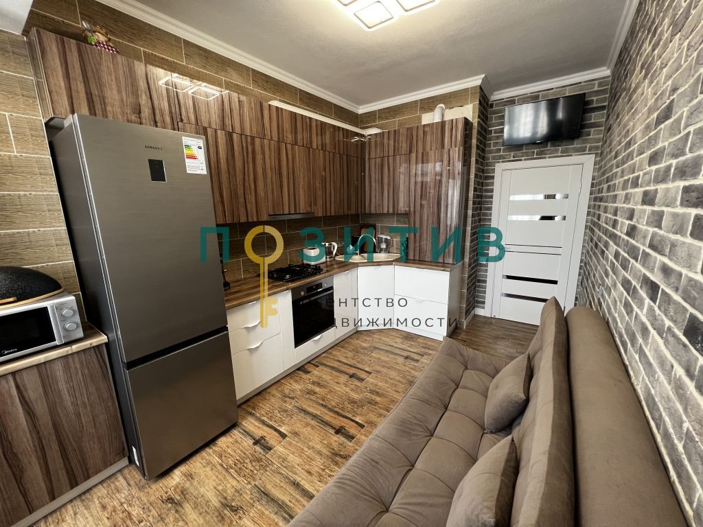 Продажа 2-комнатной квартиры, Пятигорск, Пестова ул,  9