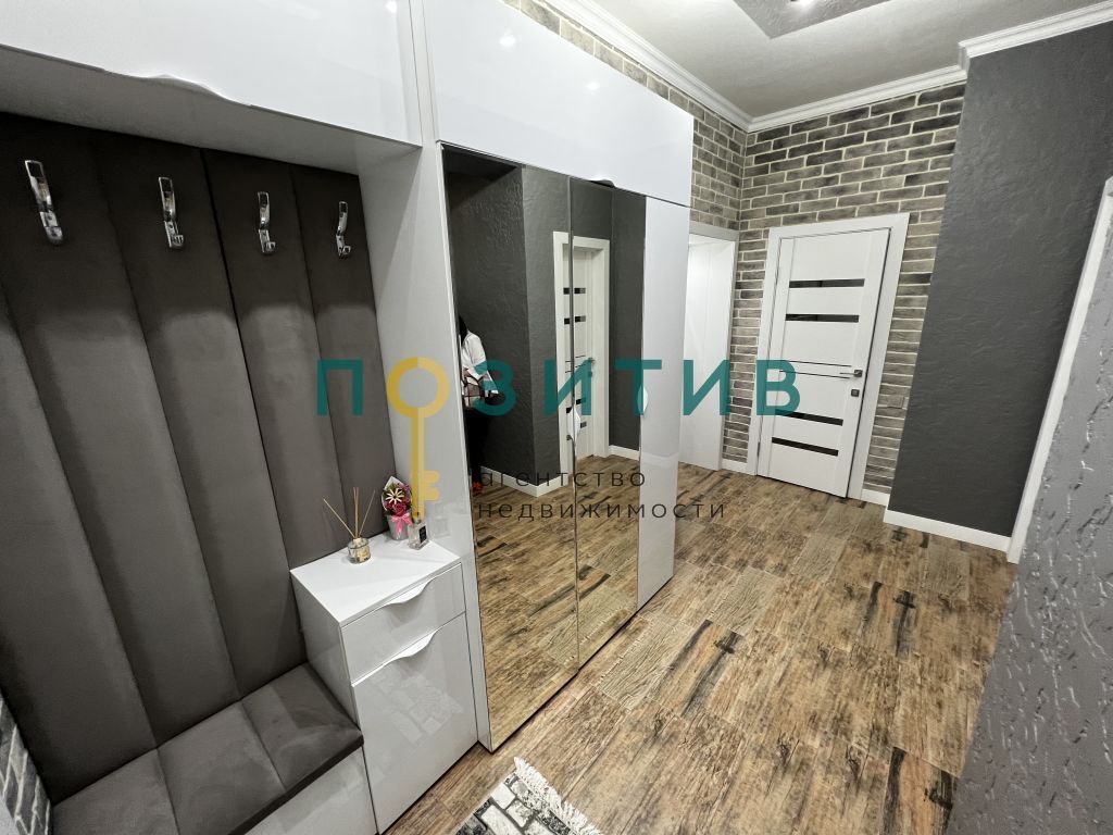 Продажа 2-комнатной квартиры, Пятигорск, Пестова ул,  9