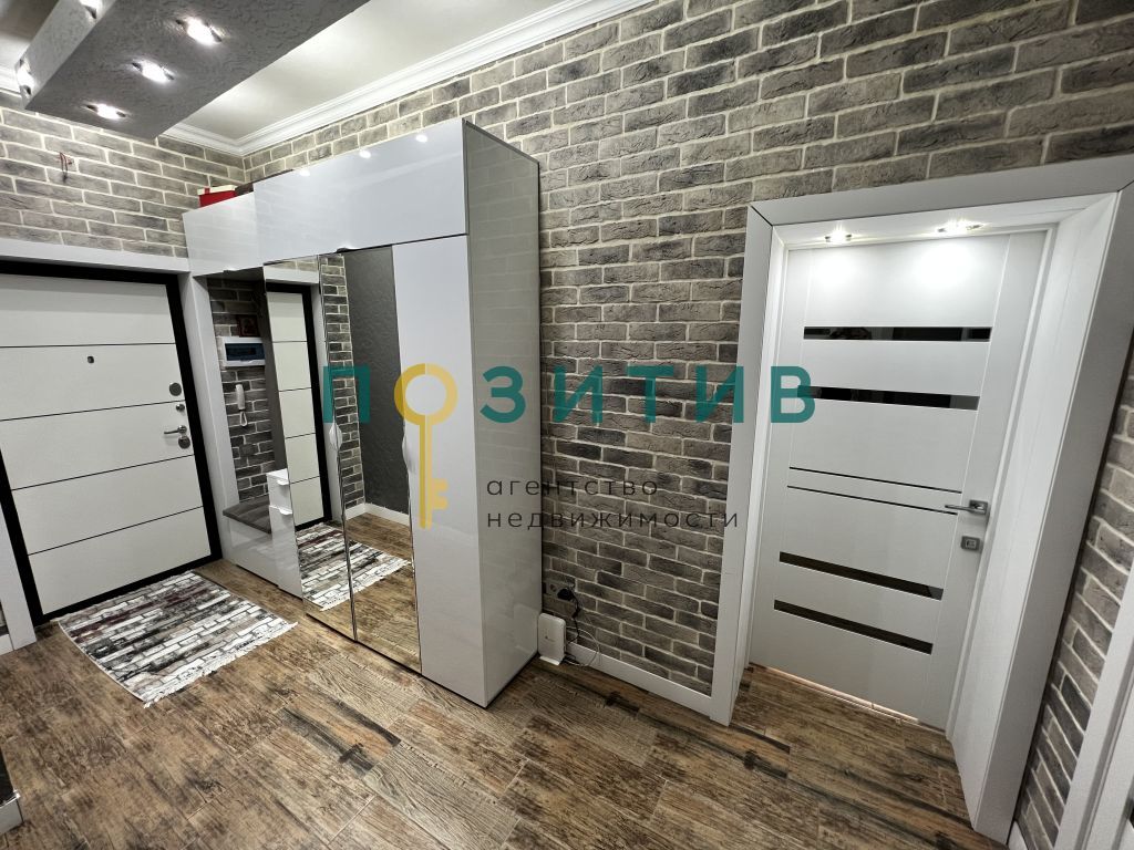 Продажа 2-комнатной квартиры, Пятигорск, Пестова ул,  9