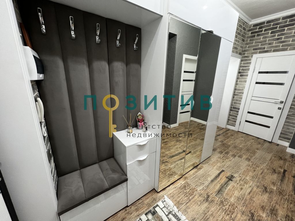 Продажа 2-комнатной квартиры, Пятигорск, Пестова ул,  9