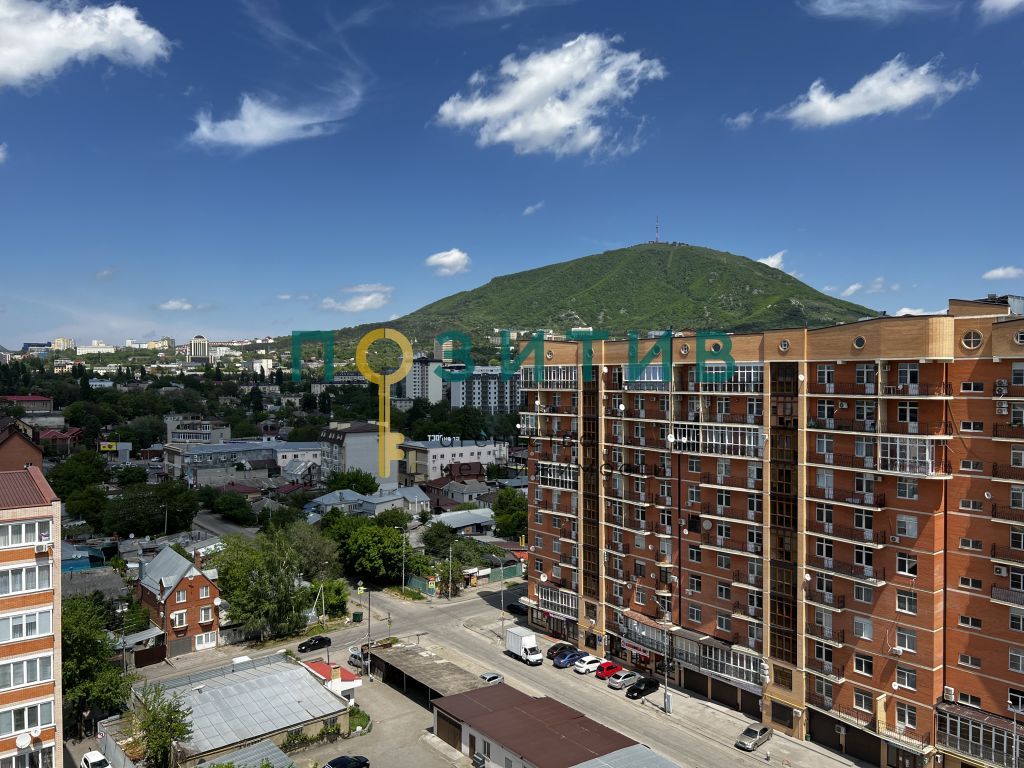 Продажа 2-комнатной квартиры, Пятигорск, Пестова ул,  9