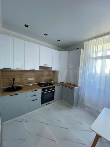 Продажа 1-комнатной квартиры, Ставрополь, Тухачевского ул,  30/8