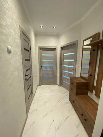 Продажа 1-комнатной квартиры, Ставрополь, Тухачевского ул,  30/8