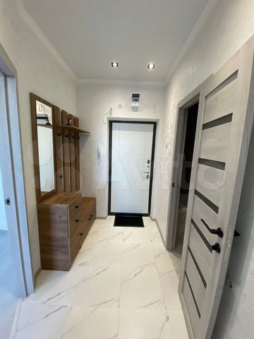 Продажа 1-комнатной квартиры, Ставрополь, Тухачевского ул,  30/8