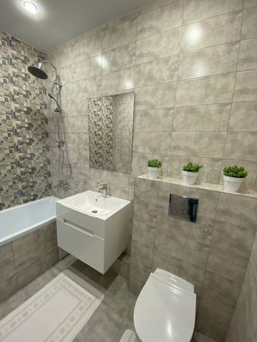 Продажа 1-комнатной квартиры, Ставрополь, Тухачевского ул,  30/8