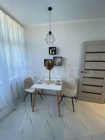 Продажа 1-комнатной квартиры, Ставрополь, Тухачевского ул,  30/8