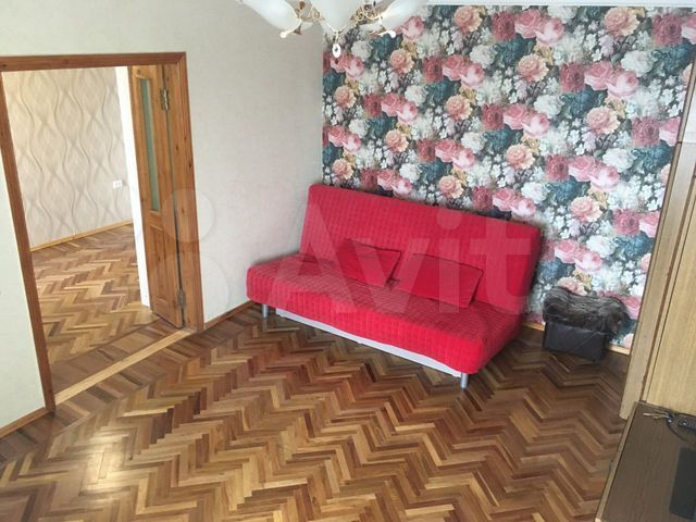 Продажа 1-комнатной квартиры, Ставрополь, Мира ул,  358