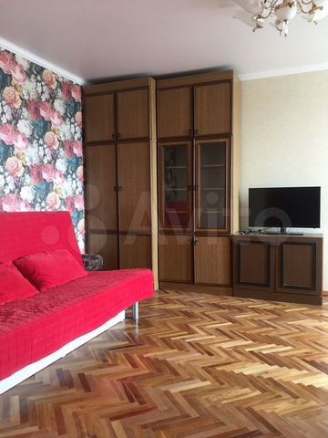 Продажа 1-комнатной квартиры, Ставрополь, Мира ул,  358