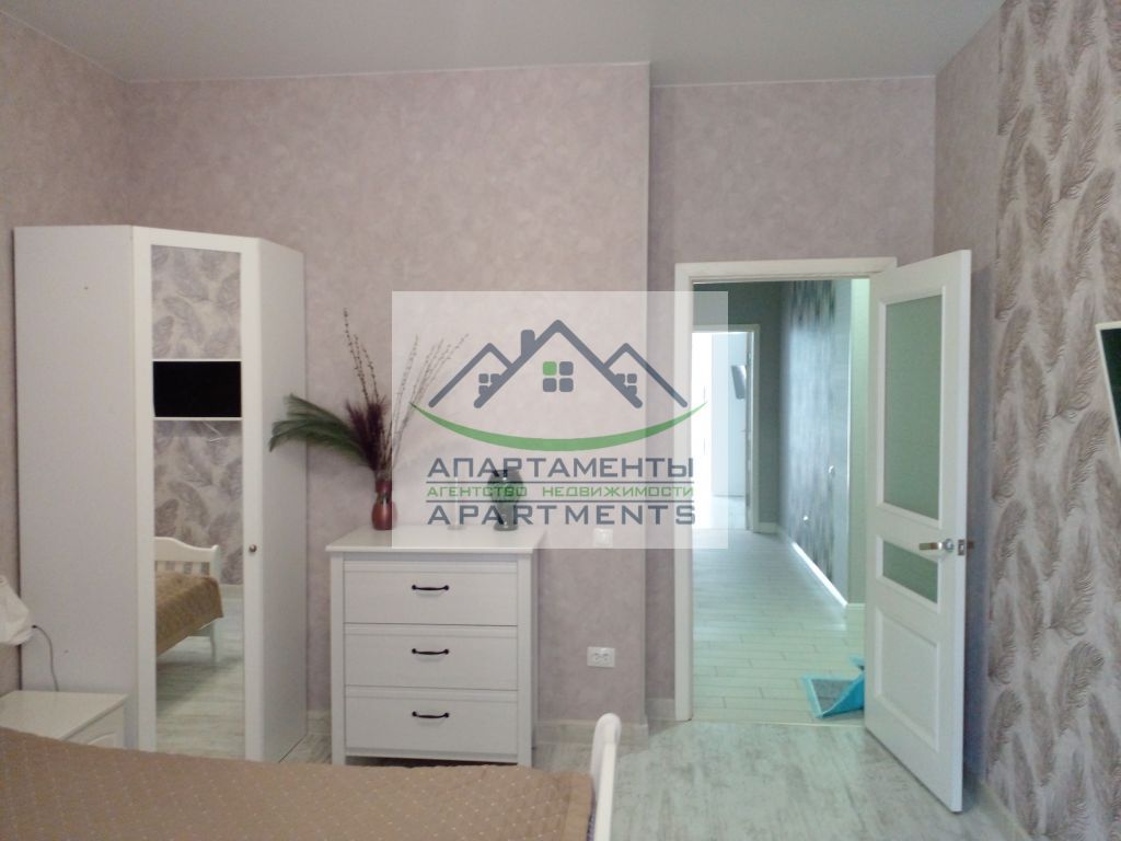 Продажа 2-комнатной квартиры, Ессентуки, Малая Садовая ул,  20а