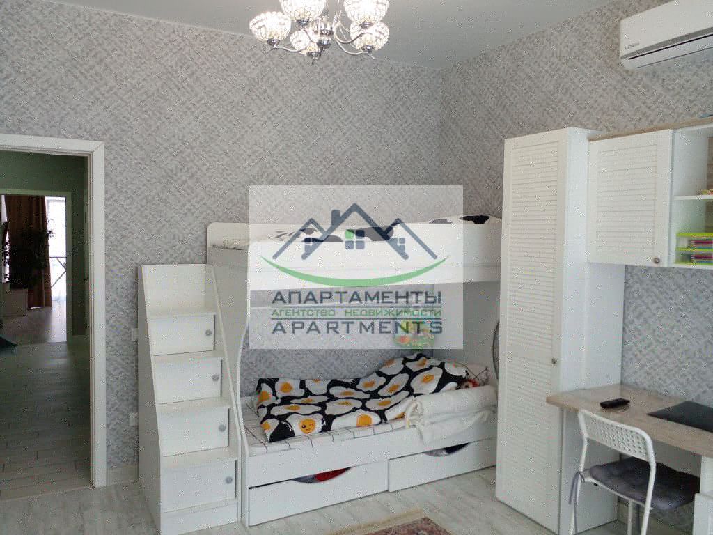 Продажа 2-комнатной квартиры, Ессентуки, Малая Садовая ул,  20а