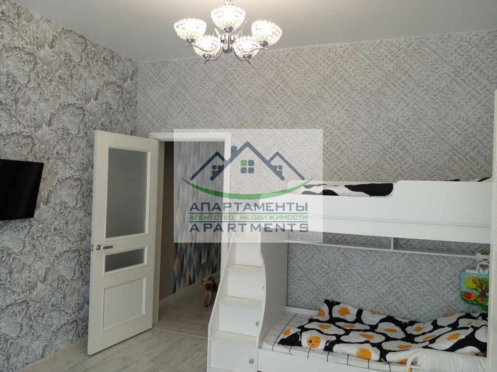 Продажа 2-комнатной квартиры, Ессентуки, Малая Садовая ул,  20а