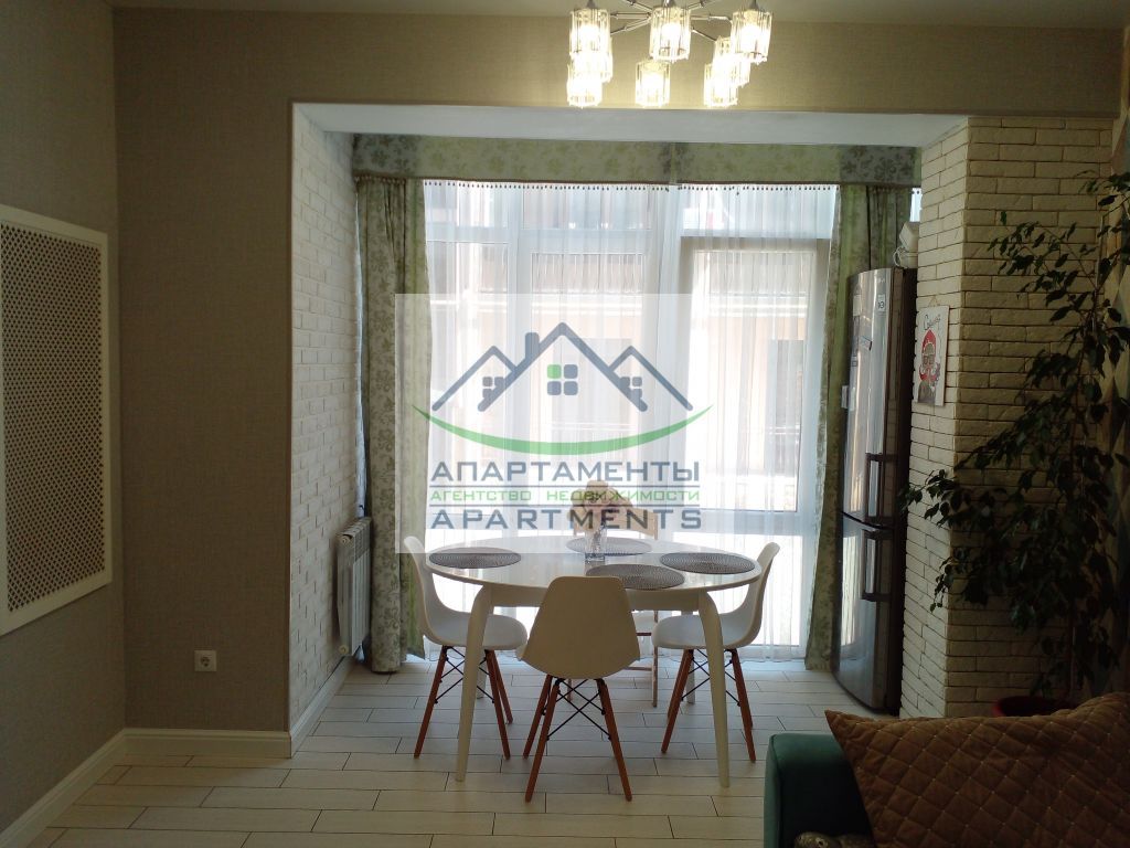 Продажа 2-комнатной квартиры, Ессентуки, Малая Садовая ул,  20а