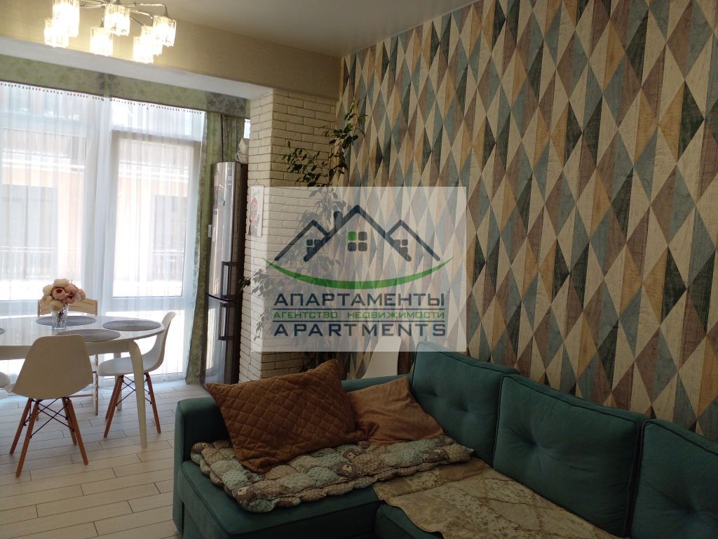 Продажа 2-комнатной квартиры, Ессентуки, Малая Садовая ул,  20а