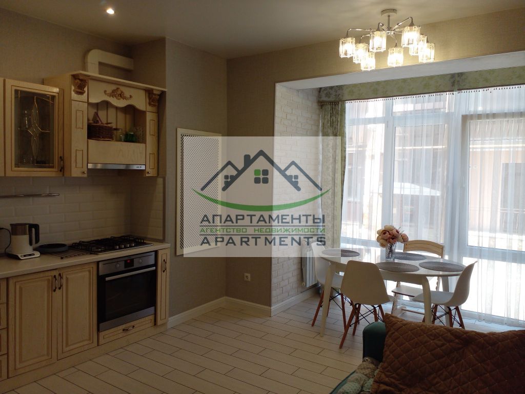 Продажа 2-комнатной квартиры, Ессентуки, Малая Садовая ул,  20а