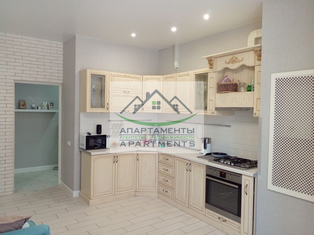 Продажа 2-комнатной квартиры, Ессентуки, Малая Садовая ул,  20а