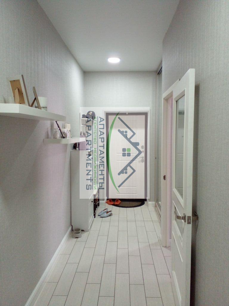 Продажа 2-комнатной квартиры, Ессентуки, Малая Садовая ул,  20а