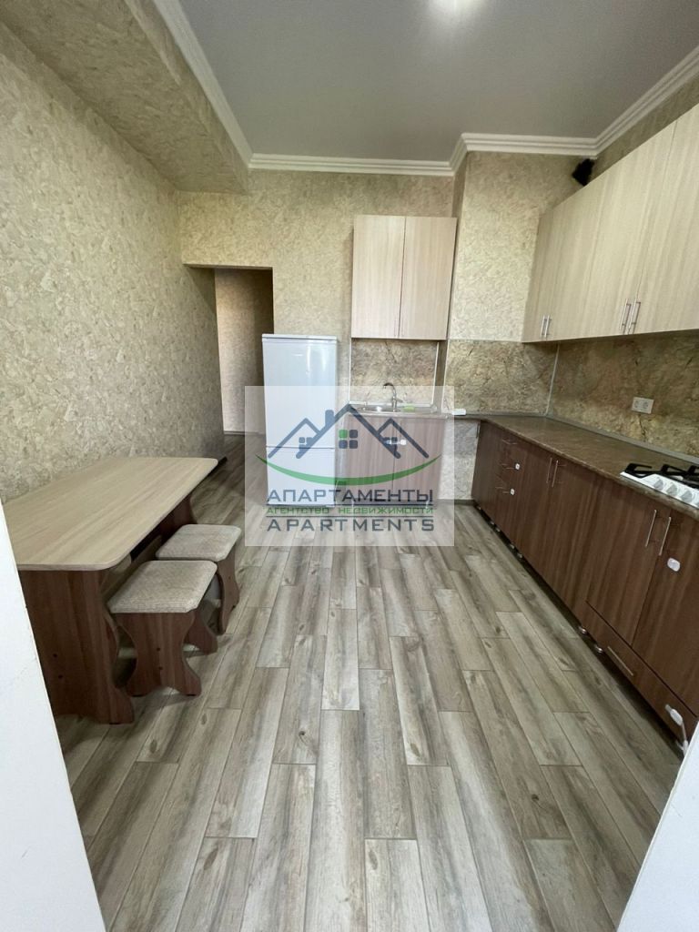 Продажа 1-комнатной квартиры, Ессентуки, Буачидзе ул,  1 к 1