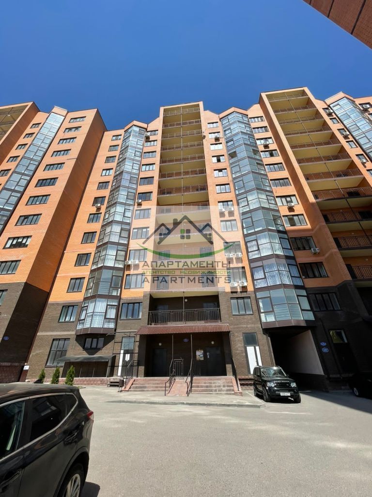 Продажа 1-комнатной квартиры, Ессентуки, Буачидзе ул,  1 к 1