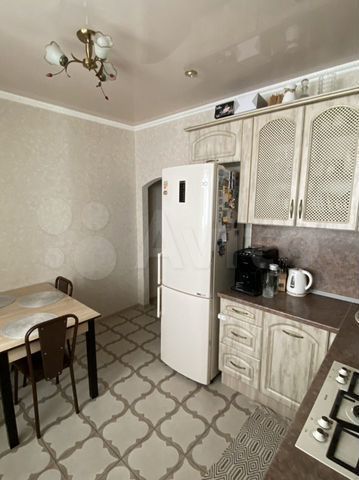 Продажа 2-комнатной квартиры, Ставрополь, Октябрьская ул,  198