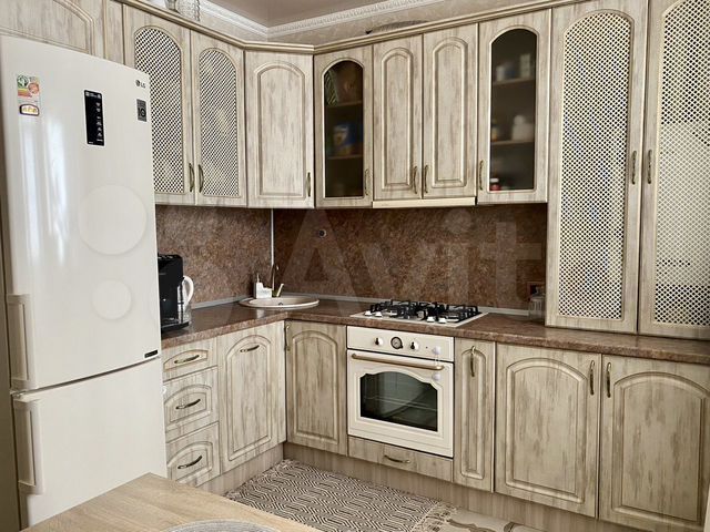 Продажа 2-комнатной квартиры, Ставрополь, Октябрьская ул,  198