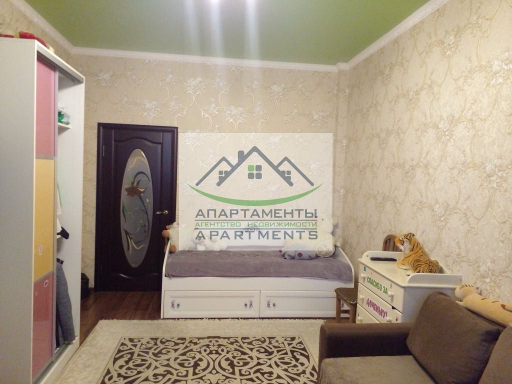 Продажа 2-комнатной квартиры, Ессентуки, Новопятигорская ул,  1к2