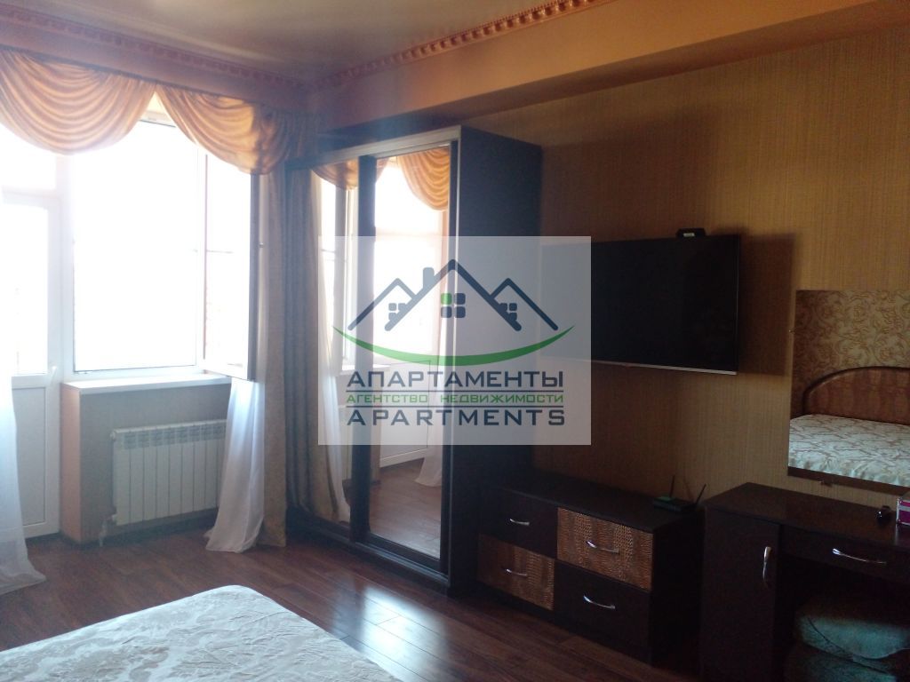 Продажа 2-комнатной квартиры, Ессентуки, Новопятигорская ул,  1к2