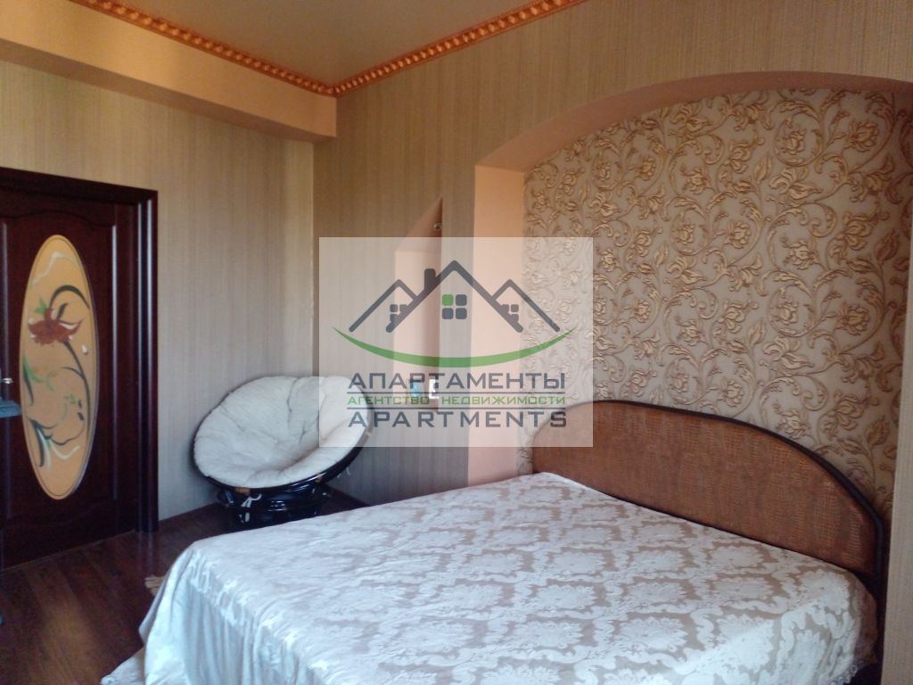 Продажа 2-комнатной квартиры, Ессентуки, Новопятигорская ул,  1к2