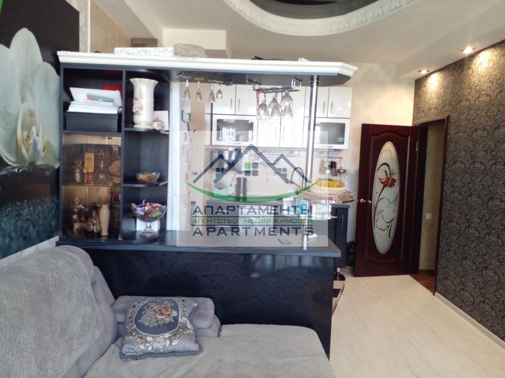 Продажа 2-комнатной квартиры, Ессентуки, Новопятигорская ул,  1к2