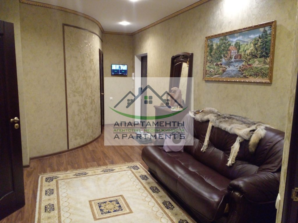 Продажа 2-комнатной квартиры, Ессентуки, Новопятигорская ул,  1к2