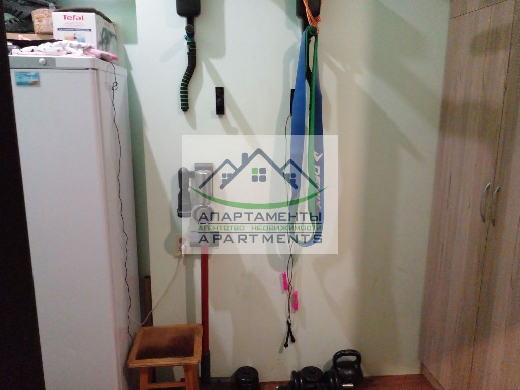 Продажа 2-комнатной квартиры, Ессентуки, Новопятигорская ул,  1к2