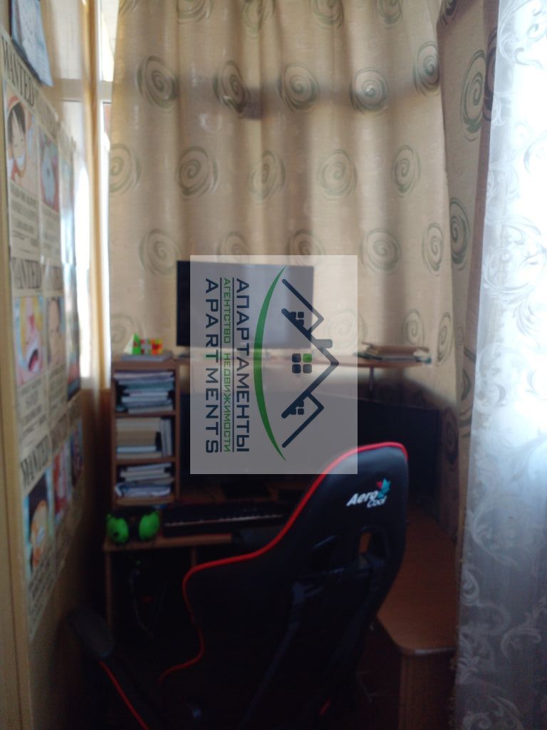 Продажа 2-комнатной квартиры, Ессентуки, Новопятигорская ул,  1к2