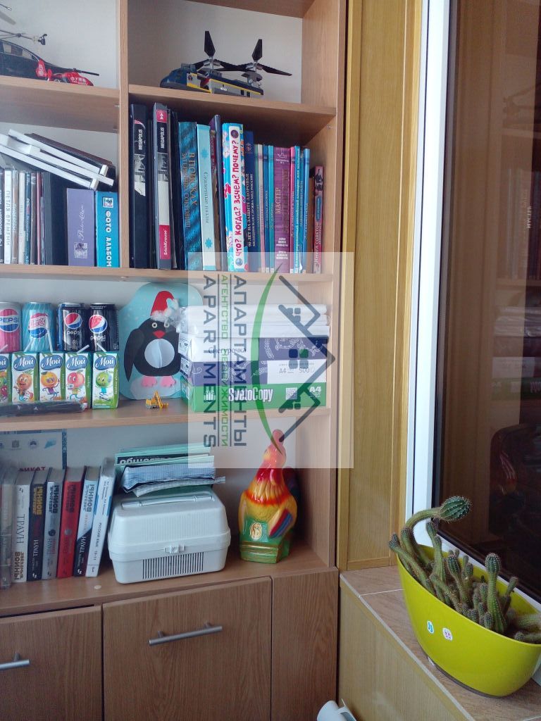 Продажа 2-комнатной квартиры, Ессентуки, Новопятигорская ул,  1к2