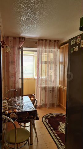 Продажа 1-комнатной квартиры, Ставрополь, 50 лет ВЛКСМ ул,  31