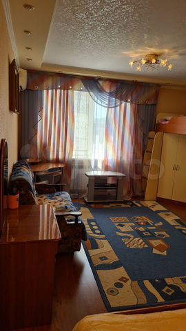 Продажа 1-комнатной квартиры, Ставрополь, 50 лет ВЛКСМ ул,  31