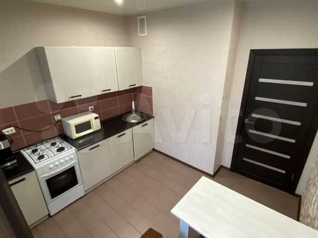 Продажа 1-комнатной квартиры, Ставрополь, Тухачевского ул,  25/4