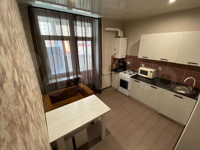 Продажа 1-комнатной квартиры, Ставрополь, Тухачевского ул,  25/4