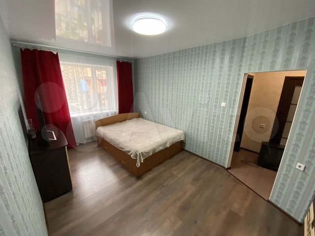 Продажа 1-комнатной квартиры, Ставрополь, Тухачевского ул,  25/4