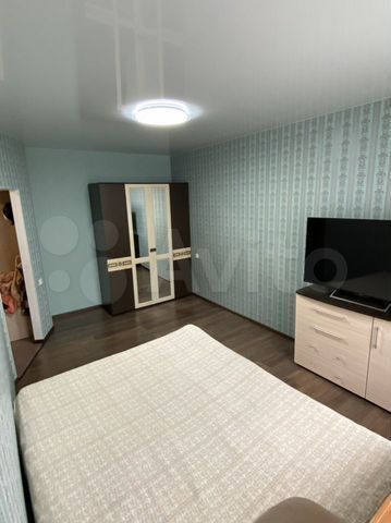 Продажа 1-комнатной квартиры, Ставрополь, Тухачевского ул,  25/4