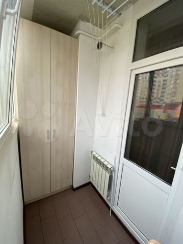 Продажа 1-комнатной квартиры, Ставрополь, Тухачевского ул,  25/4