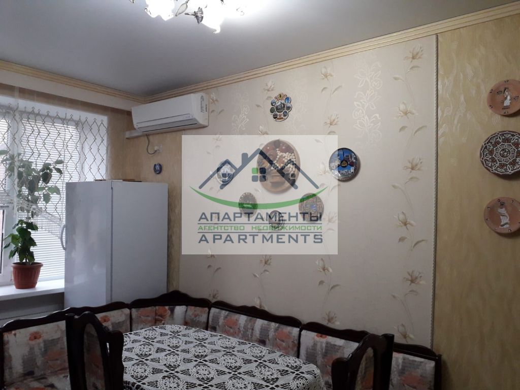 Продажа 2-комнатной квартиры, Ессентуки, Орджоникидзе ул,  84к1