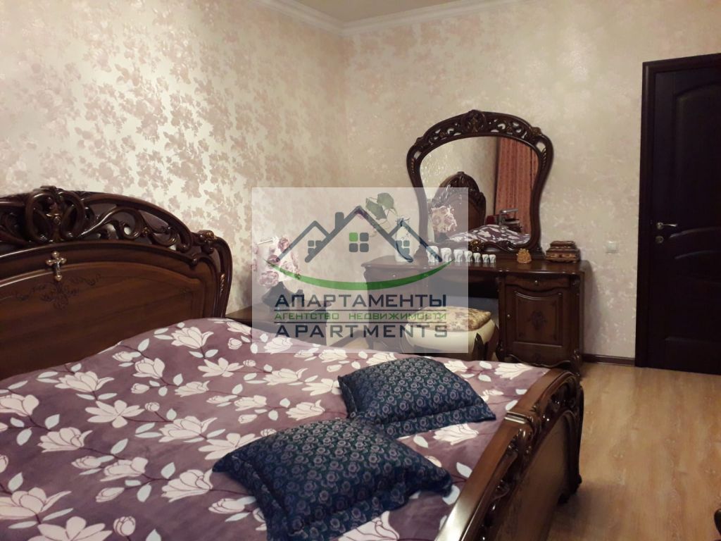 Продажа 2-комнатной квартиры, Ессентуки, Орджоникидзе ул,  84к1