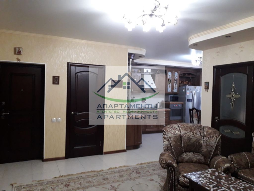 Продажа 2-комнатной квартиры, Ессентуки, Орджоникидзе ул,  84к1