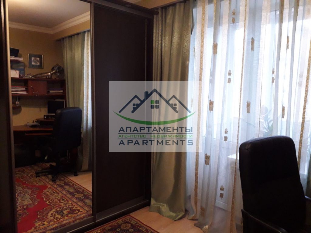 Продажа 2-комнатной квартиры, Ессентуки, Орджоникидзе ул,  84к1