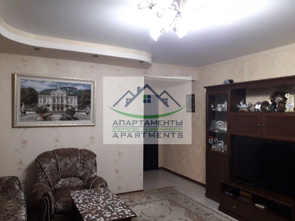 Продажа 2-комнатной квартиры, Ессентуки, Орджоникидзе ул,  84к1