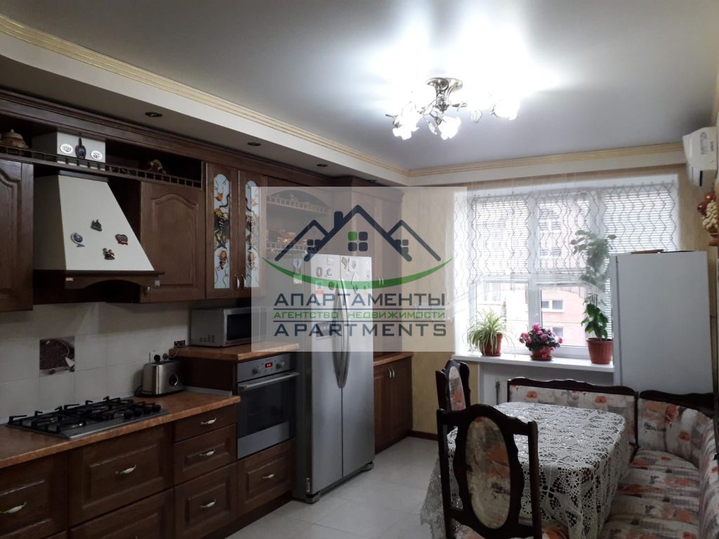 Продажа 2-комнатной квартиры, Ессентуки, Орджоникидзе ул,  84к1