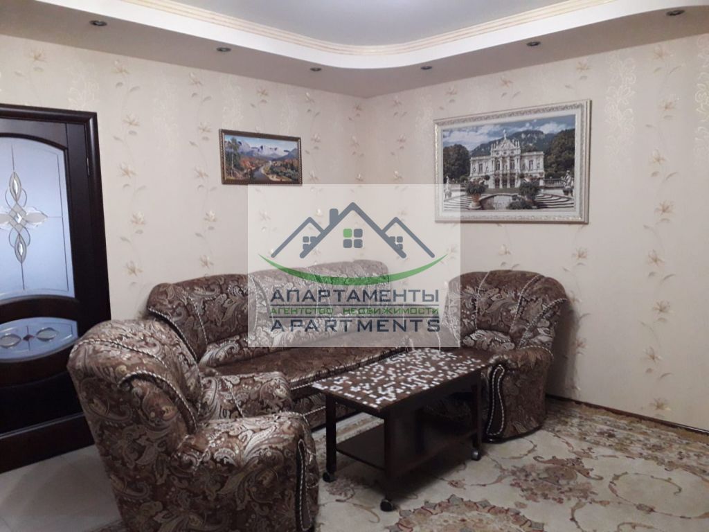 Продажа 2-комнатной квартиры, Ессентуки, Орджоникидзе ул,  84к1