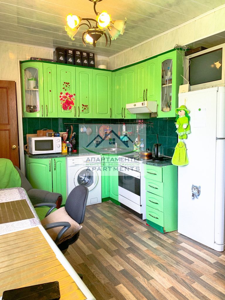 Продажа 2-комнатной квартиры, Пятигорск, Орджоникидзе ул,  11к2