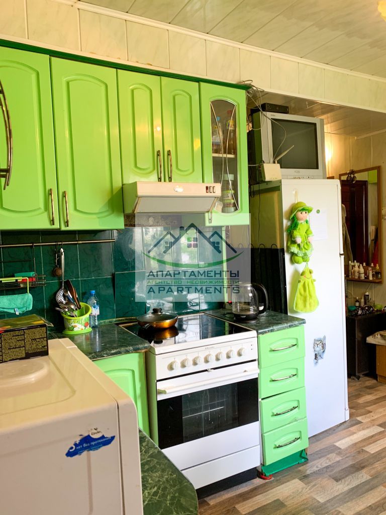 Продажа 2-комнатной квартиры, Пятигорск, Орджоникидзе ул,  11к2